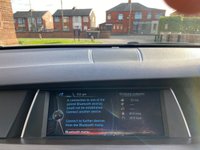 USED 2013 63 BMW 5 SERIES 2.0 520D M SPORT GRAN TURISMO 5d 181 BHP 