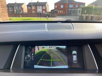 USED 2013 63 BMW 5 SERIES 2.0 520D M SPORT GRAN TURISMO 5d 181 BHP 