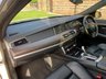 USED 2013 63 BMW 5 SERIES 2.0 520D M SPORT GRAN TURISMO 5d 181 BHP 