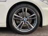 USED 2013 63 BMW 5 SERIES 2.0 520D M SPORT GRAN TURISMO 5d 181 BHP 