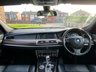 USED 2013 63 BMW 5 SERIES 2.0 520D M SPORT GRAN TURISMO 5d 181 BHP 