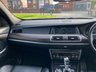 USED 2013 63 BMW 5 SERIES 2.0 520D M SPORT GRAN TURISMO 5d 181 BHP 
