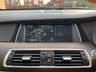 USED 2013 63 BMW 5 SERIES 2.0 520D M SPORT GRAN TURISMO 5d 181 BHP 