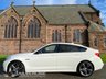 USED 2013 63 BMW 5 SERIES 2.0 520D M SPORT GRAN TURISMO 5d 181 BHP 