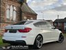 USED 2013 63 BMW 5 SERIES 2.0 520D M SPORT GRAN TURISMO 5d 181 BHP 