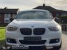 USED 2013 63 BMW 5 SERIES 2.0 520D M SPORT GRAN TURISMO 5d 181 BHP 