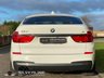 USED 2013 63 BMW 5 SERIES 2.0 520D M SPORT GRAN TURISMO 5d 181 BHP 