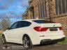 USED 2013 63 BMW 5 SERIES 2.0 520D M SPORT GRAN TURISMO 5d 181 BHP 