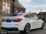 USED 2013 63 BMW 5 SERIES 2.0 520D M SPORT GRAN TURISMO 5d 181 BHP 