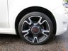 USED 2017 67 FIAT 500 1.2 S (SPORT) 3d 69 BHP NEW SHAPE *&pound;1,500+ EXTRAS* *Over &pound;1,500+ factory fitted optional extras including; Full Pelle Frau Black Leather Sports Seats with Ivory Inserts, Black Roof + Spoiler, 7" HD Touchscreen with Satellite Navigation + DAB Radio plus 16" Alloy Wheels!* Low Mileage, Excellent Service History + Just Serviced, One Previous Owner, MOT until July 2023, Great fuel economy!