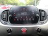 USED 2017 67 FIAT 500 1.2 S (SPORT) 3d 69 BHP NEW SHAPE *&pound;1,500+ EXTRAS* *Over &pound;1,500+ factory fitted optional extras including; Full Pelle Frau Black Leather Sports Seats with Ivory Inserts, Black Roof + Spoiler, 7" HD Touchscreen with Satellite Navigation + DAB Radio plus 16" Alloy Wheels!* Low Mileage, Excellent Service History + Just Serviced, One Previous Owner, MOT until July 2023, Great fuel economy!