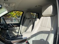 USED 2010 K LAND ROVER RANGE ROVER SPORT 3.0 TDV6 HSE 5d 245 BHP 