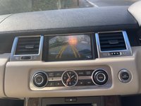 USED 2010 K LAND ROVER RANGE ROVER SPORT 3.0 TDV6 HSE 5d 245 BHP 