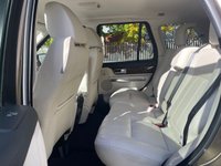 USED 2010 K LAND ROVER RANGE ROVER SPORT 3.0 TDV6 HSE 5d 245 BHP 