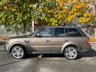 USED 2010 K LAND ROVER RANGE ROVER SPORT 3.0 TDV6 HSE 5d 245 BHP 
