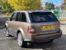 USED 2010 K LAND ROVER RANGE ROVER SPORT 3.0 TDV6 HSE 5d 245 BHP 