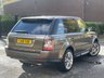 USED 2010 K LAND ROVER RANGE ROVER SPORT 3.0 TDV6 HSE 5d 245 BHP 