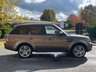 USED 2010 K LAND ROVER RANGE ROVER SPORT 3.0 TDV6 HSE 5d 245 BHP 