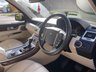 USED 2010 K LAND ROVER RANGE ROVER SPORT 3.0 TDV6 HSE 5d 245 BHP 