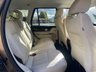USED 2010 K LAND ROVER RANGE ROVER SPORT 3.0 TDV6 HSE 5d 245 BHP 