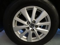 USED 2013 63 MAZDA CX-5 2.0 SE-L 5d ......ONE OWNER......