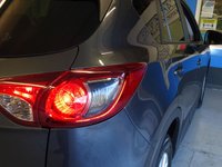 USED 2013 63 MAZDA CX-5 2.0 SE-L 5d ......ONE OWNER......