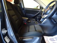 USED 2013 63 MAZDA CX-5 2.0 SE-L 5d ......ONE OWNER......