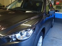 USED 2013 63 MAZDA CX-5 2.0 SE-L 5d ......ONE OWNER......