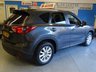 USED 2013 63 MAZDA CX-5 2.0 SE-L 5d ......ONE OWNER......