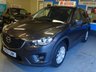 USED 2013 63 MAZDA CX-5 2.0 SE-L 5d ......ONE OWNER......