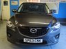 USED 2013 63 MAZDA CX-5 2.0 SE-L 5d ......ONE OWNER......