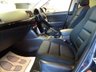 USED 2013 63 MAZDA CX-5 2.0 SE-L 5d ......ONE OWNER......