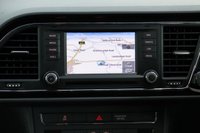 USED 2014 64 SEAT LEON 1.6 TDI SE TECHNOLOGY 5d 105 BHP 