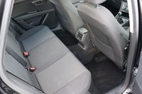 USED 2014 64 SEAT LEON 1.6 TDI SE TECHNOLOGY 5d 105 BHP 