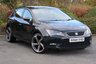 USED 2014 64 SEAT LEON 1.6 TDI SE TECHNOLOGY 5d 105 BHP 