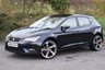 USED 2014 64 SEAT LEON 1.6 TDI SE TECHNOLOGY 5d 105 BHP 