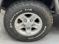 USED 2004 54 LAND ROVER DEFENDER 2.5 90 HARD-TOP TD5 120 BHP New MOT, Immaculate Condition
