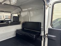 USED 2004 54 LAND ROVER DEFENDER 2.5 90 HARD-TOP TD5 120 BHP New MOT, Immaculate Condition
