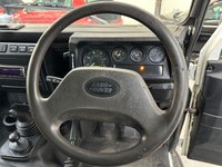 USED 2004 54 LAND ROVER DEFENDER 2.5 90 HARD-TOP TD5 120 BHP New MOT, Immaculate Condition