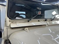 USED 2004 54 LAND ROVER DEFENDER 2.5 90 HARD-TOP TD5 120 BHP New MOT, Immaculate Condition