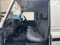 USED 2004 54 LAND ROVER DEFENDER 2.5 90 HARD-TOP TD5 120 BHP New MOT, Immaculate Condition