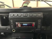 USED 2004 54 LAND ROVER DEFENDER 2.5 90 HARD-TOP TD5 120 BHP New MOT, Immaculate Condition