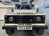 USED 2004 54 LAND ROVER DEFENDER 2.5 90 HARD-TOP TD5 120 BHP New MOT, Immaculate Condition