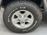USED 2004 54 LAND ROVER DEFENDER 2.5 90 HARD-TOP TD5 120 BHP New MOT, Immaculate Condition