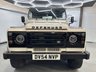 USED 2004 54 LAND ROVER DEFENDER 2.5 90 HARD-TOP TD5 120 BHP New MOT, Immaculate Condition
