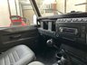 USED 2004 54 LAND ROVER DEFENDER 2.5 90 HARD-TOP TD5 120 BHP New MOT, Immaculate Condition