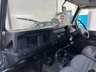 USED 2004 54 LAND ROVER DEFENDER 2.5 90 HARD-TOP TD5 120 BHP New MOT, Immaculate Condition
