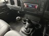 USED 2004 54 LAND ROVER DEFENDER 2.5 90 HARD-TOP TD5 120 BHP New MOT, Immaculate Condition