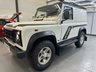 USED 2004 54 LAND ROVER DEFENDER 2.5 90 HARD-TOP TD5 120 BHP New MOT, Immaculate Condition