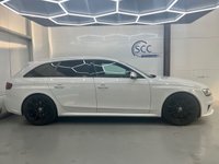 USED 2015 W AUDI A4 4.2 RS4 AVANT FSI QUATTRO 5d 444 BHP 